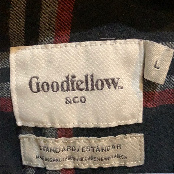 Flannel - Picture 3 of 3